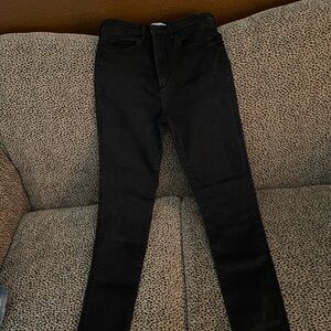 Cat & Jack Boys Stretch Skinny Fit jeanss Size 6